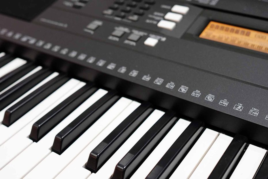 Comment choisir un piano électronique ?